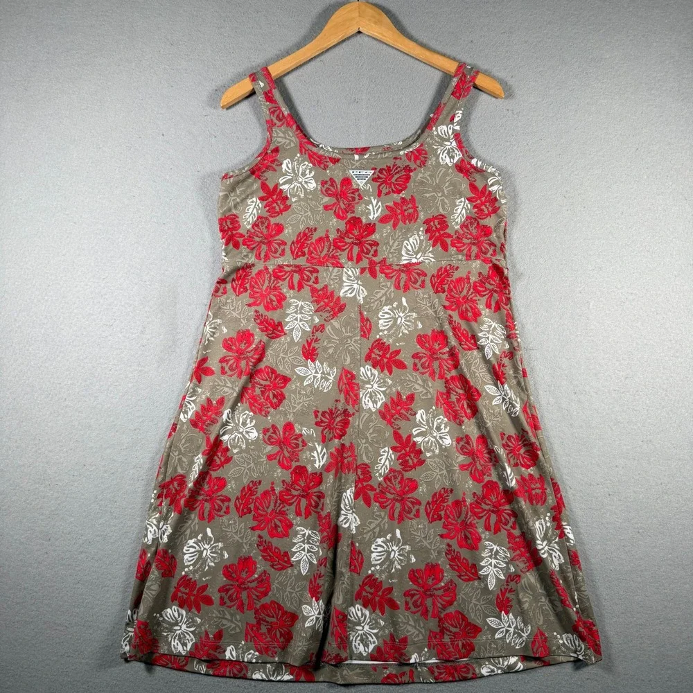 Columbia sportswear tank